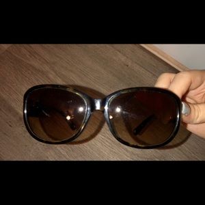 Coach sunglasses